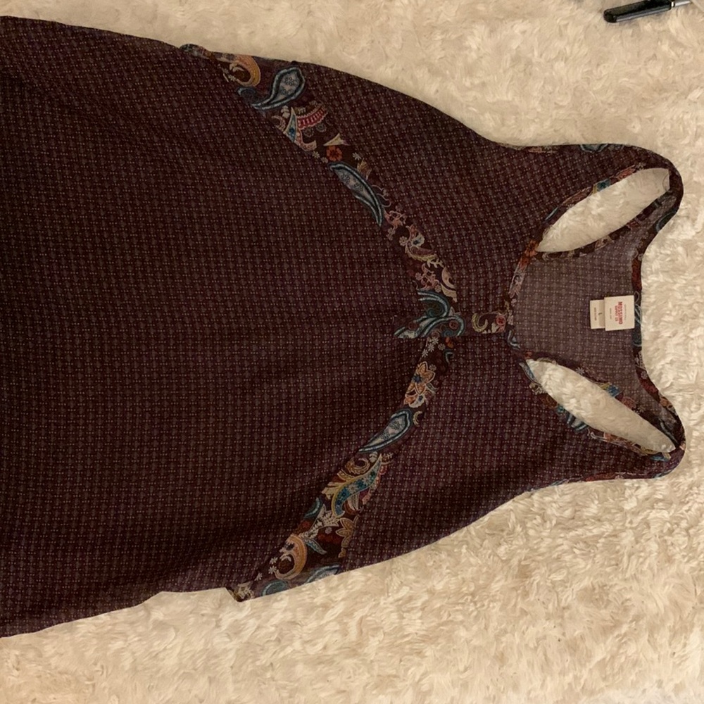 Women’s tank top